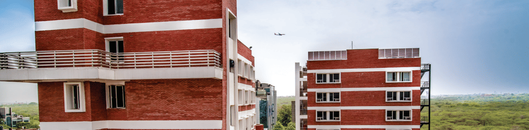 IMI Delhi Infrastructure photo 8